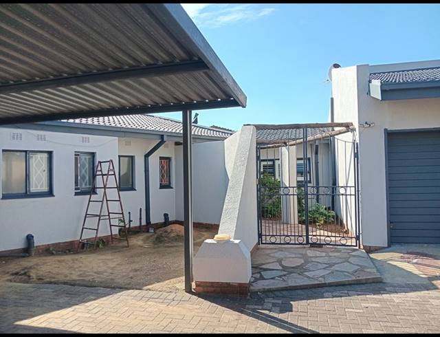 3 BEDROOM HOUSE FOR SALE IN VANDERBIJLPARK SE 6